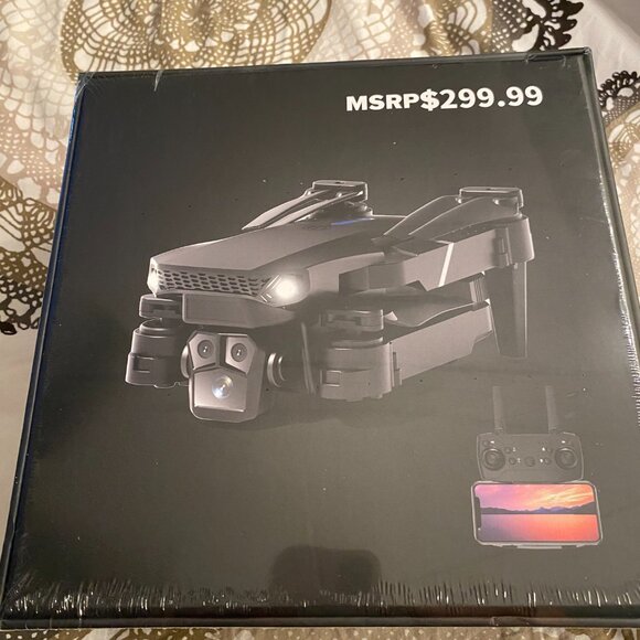 DMES- Pro Drone Dual Lens - Picture 6 of 11